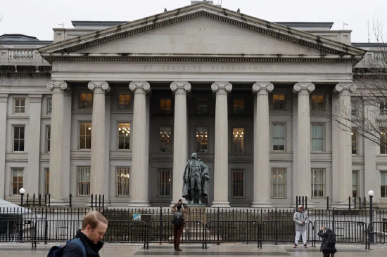 飙升的美国国债收益率挑战了股市的涨幅