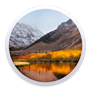 macOS 10.13正式版 V10.13.6